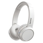 Philips H4205 Langattomat Bluetooth-kuulokkeet VALKOINEN