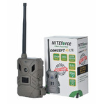 NITEforce Concept 4G LTE 20MP etäohjattava riistakamera