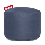 Fatboy® Point Stonewashed istuintyyny, Sininen