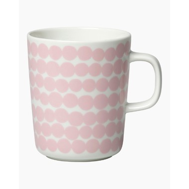 Marimekko Oiva/Siirtolapuutarha Räsymatto-muki 2,5dl Marimekko Oiva/Siirtolapuutarha Räsymatto-muki 2,5dl
