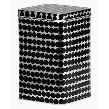 Marimekko Räsymatto Peltipurkki Marimekko Räsymatto Peltipurkki