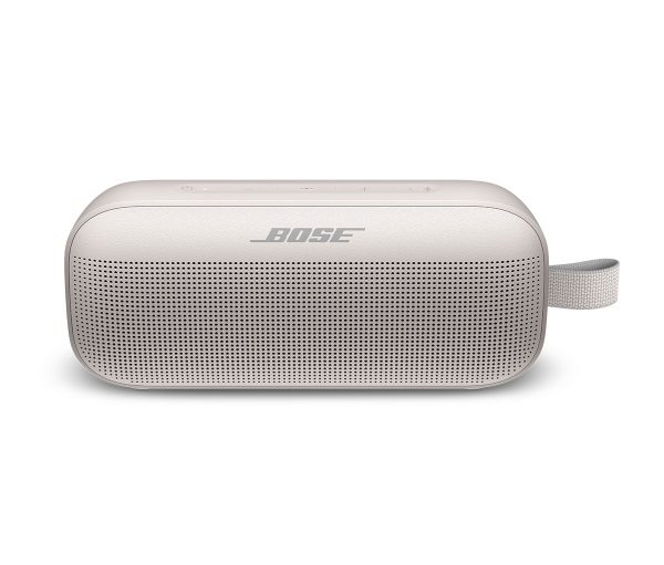 Bose Soundlink Color Bluetooth Ii Kaiutin Valkoinen Henkilostoetukauppa